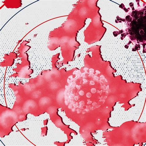 Coronavirus Skin Rash Can Be Only Covid 19 Symptom And Should Be