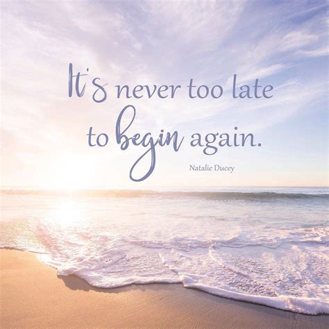 Never Too Late Quotes Shortquotescc