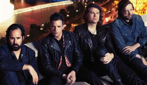 The Killers Neue Single Runaways