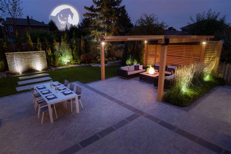 To download this backyard halloween party ideas in high resolution, right click on the image and you can see another items of this gallery of 30+ backyard halloween party ideas for real scary. Get Your Backyard Party-Ready for Halloween - ShadeFX