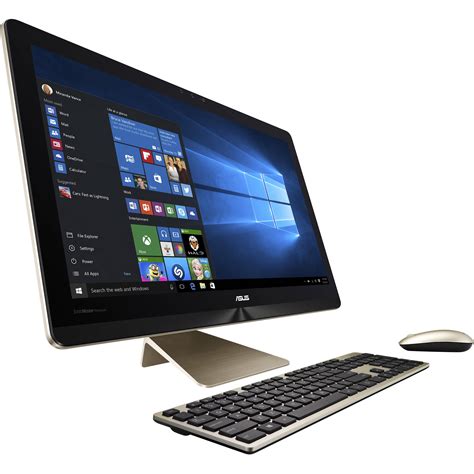 Asus 238 Z240 Series Multi Touch All In One Z240 C2 Bandh