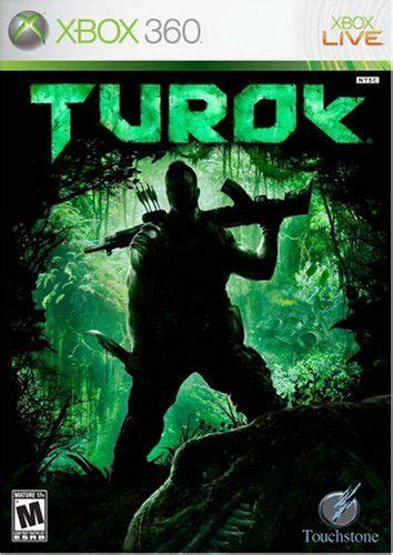 Turok Xbox 360 See This Great Product Noteit Is Affiliate Link To