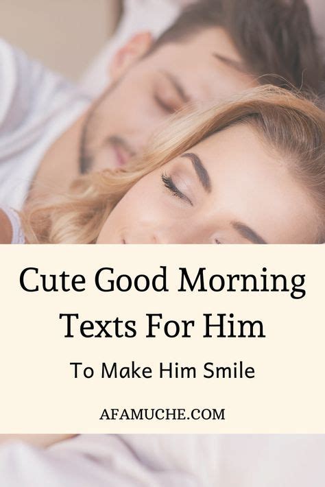 28 Popular Ideas For Good Morning Quotes For Him Kisses In 2020 Cute