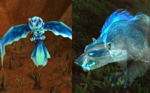 Tameable Rare Spawns that Every Hunter in WoW Needs to Find