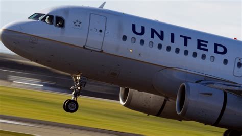 United Airlines Extends Cancellations Of 737 Max Flights To November