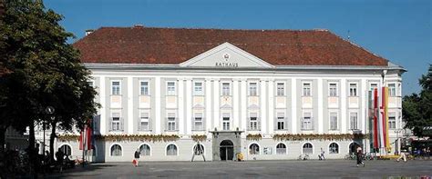 Click full site for site navigation links at top. Klagenfurt
