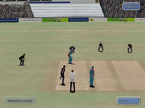 International Cricket Captain 2010 Cricket Pc Game Download