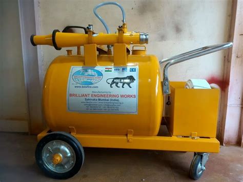 Mobile Foam Unit At Best Price In India