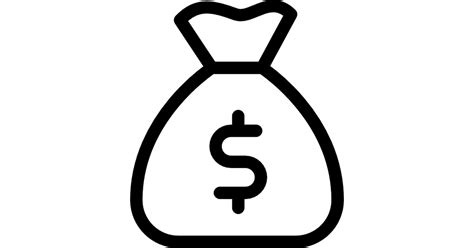 Check spelling or type a new query. Money bag free vector icons designed by Gregor Cresnar in ...