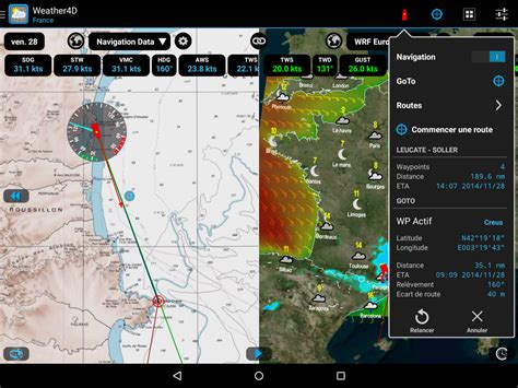 Geogarage Blog Marine Geogarage Nautical Charts Platform Accessible