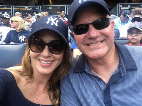 Meet Fox News Journalist Sara Carters Husband Relationship Info