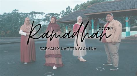 Sabyan X Nagita Slavina Ramadhan Cover By Senandika Musik Project