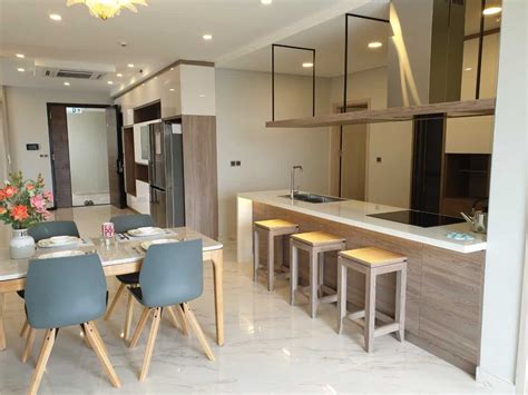 Expats always enjoy their time in this city. Apartment For Rent In Ho Chi Minh City - V House Real Estate