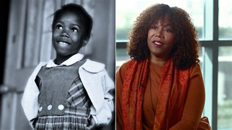 'It Really Has Everything to Do with Love': Ruby Bridges Shares the Key