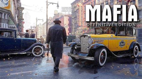 Mafia definitive edition roleplay mod by mafia videos is an immersive mod which makes you feel more connected to the game. Buy Mafia: Definitive Edition Xbox One - compare prices