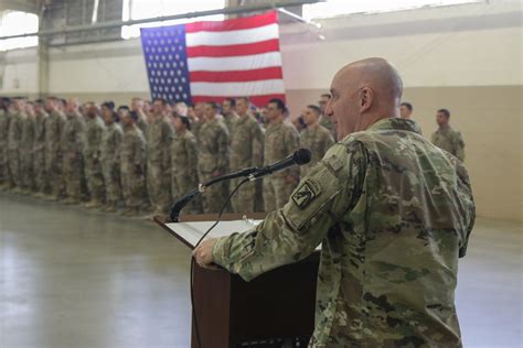 dvids images 525th military intelligence brigade redeployment [image 15 of 15]