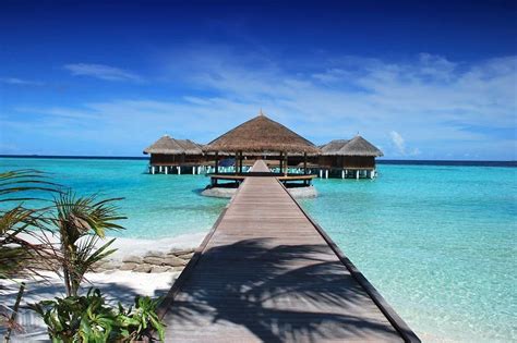 Best Honeymoon Destinations In Maldives Romantic Honeymoon Places In