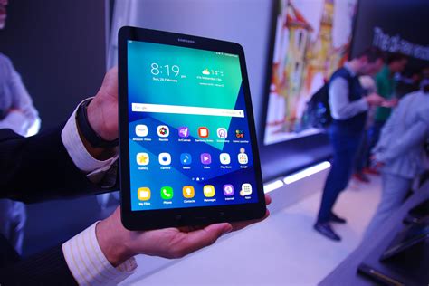 Samsung Galaxy Tab S3 Review The Best Android Tablet You Can Buy Today