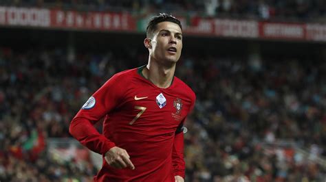 Cristiano Ronaldo 2022 Fifa World Cup Will Be My Last