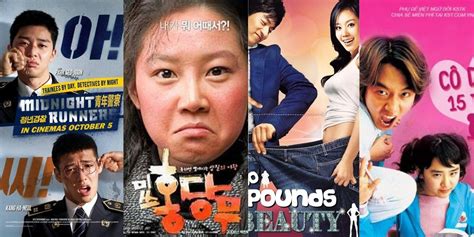 Top 15 Phim Lẻ Hàn Quốc Hài Hước Lãng Mạn Hay Nhất 2022 Tốp 10 Dẫn