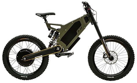 Stealth Electric Bikes Motoped Motorized Bikes