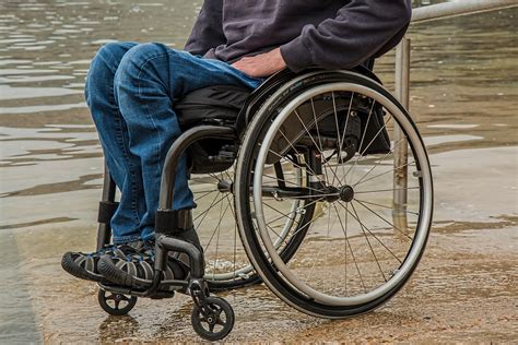 Free Photo Wheelchair Disability Paraplegic Free Image On Pixabay