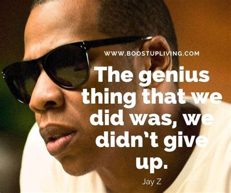 Best Jay Z Quotes For Being Your Motivation Boostupliving