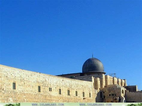 The scene was filmed by israel365 correspondent josh wander. Al-Aqsa Mosque Wallpapers - Wallpaper Cave