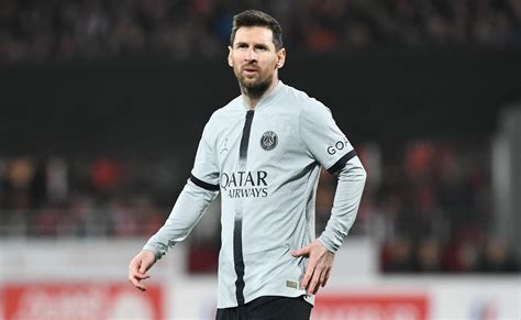 Barcelona Goalkeeper Vouches For Lionel Messi Return Best In The
