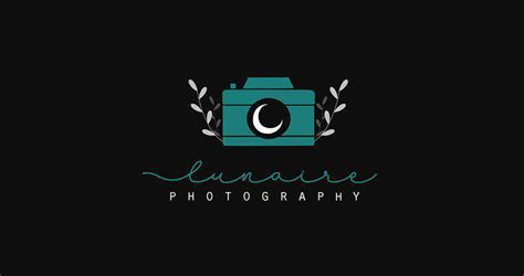 25 Creative Logo Design Examples For Photographers Laptrinhx