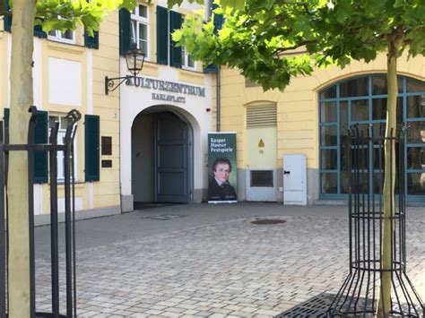 Eine ganz besondere geschichte verbindet ansbach mit kaspar hauser. from 29. Juli until 5. August 2018