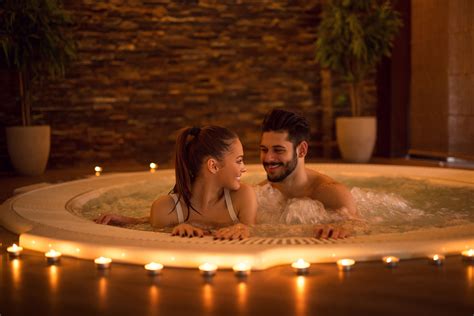 8 Best Spas In Singapore For Your Couples Spa Pamper Day Site