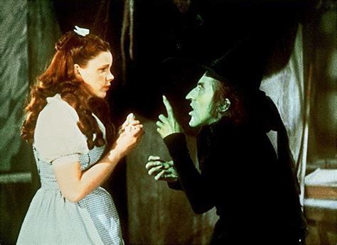 Dorothy And The Wicked Witch Of The West The Wicked Witch Of The West Photo 5798175 Fanpop