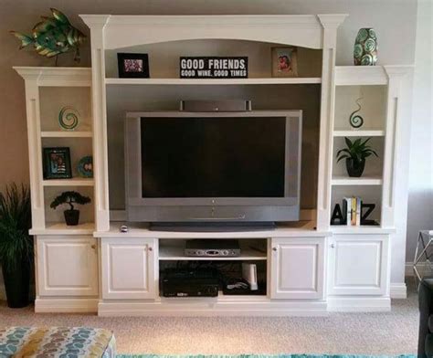 Custom Entertainment Centers In Louisville Kentucky