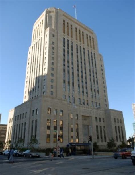 State Audit Gives Jackson County Court Fair Grade Kcur Kansas