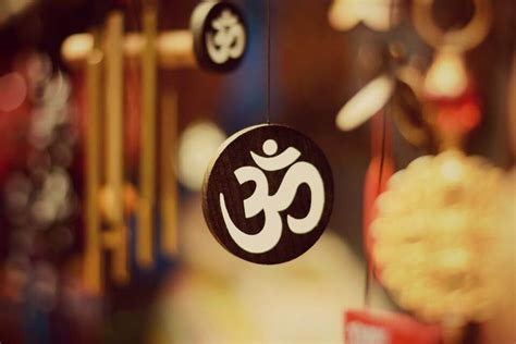 What Is The Om Symbol Detailed Guide And What It Means