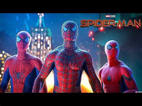 When will the first trailer release? spider man no way home official trailer 2021 - YouTube
