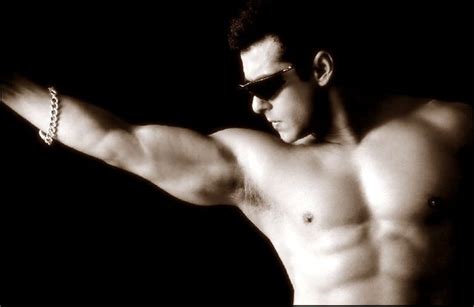 Salman Khan Salman Khan The Original Hunk Of Bollywood Kabaki13 Flickr