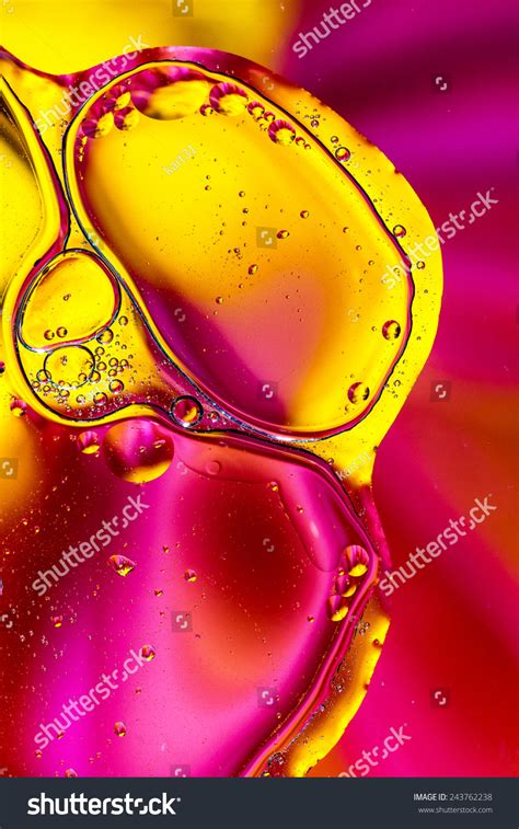 Check spelling or type a new query. Colorful Abstract Shot Oil Water Mixed Stock Photo ...