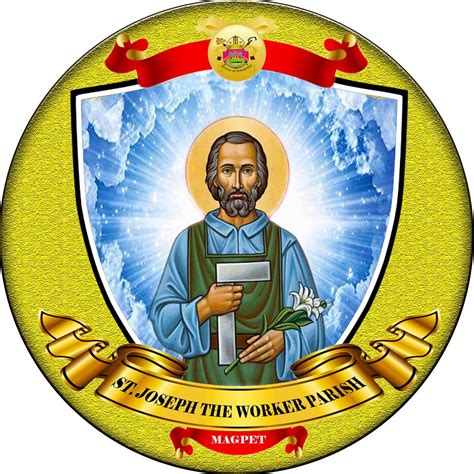 St Joseph The Worker Parish Magpet Magpet