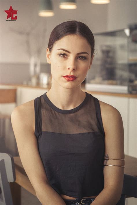 Picture Of Lena Meyer Landrut