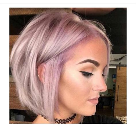 Here are 70 of our favorite short blonde hairstyles that you need to try the next time you go and see your stylist. Pin on HaiR cuTs