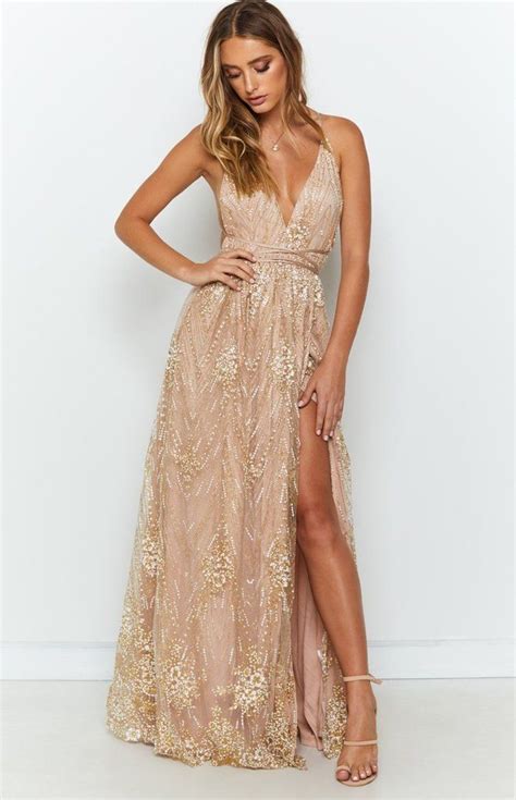 Be The Belle Of The Ball In The Madeline Maxi Dress Add Some Luxe