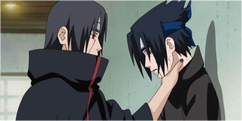 Naruto 10 Hilarious Choking Sasuke Memes That Will Make You Cry