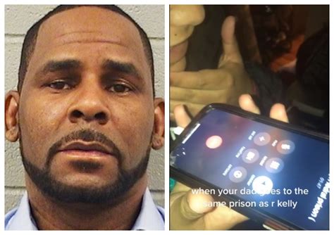 Face2face Africa On Twitter Woman Says R Kelly Serenaded Her On A Prison Call In This Viral
