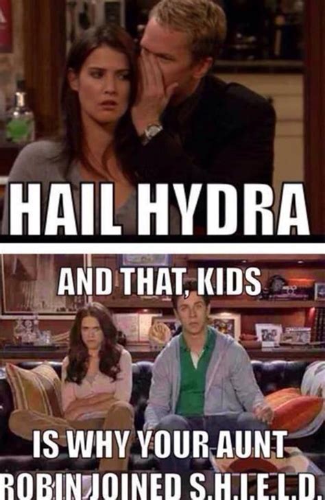 Image 763298 Hail Hydra Know Your Meme
