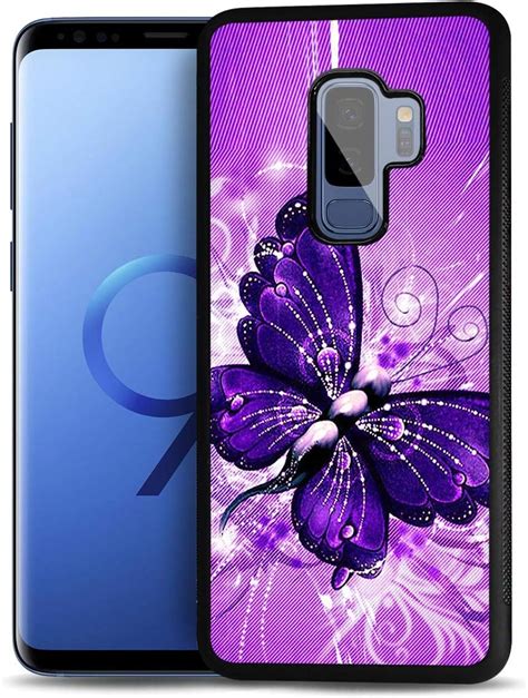 For Samsung S9 Galaxy S9 Plus Durable Protective Soft