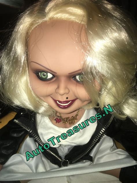 pictures of tiffany doll