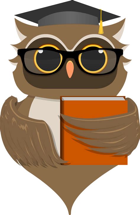Png Wise Owl Transparent Wise Owlpng Images Pluspng