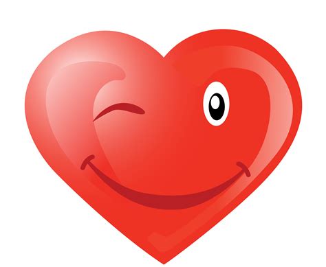 Clipart Hearts Cartoon Hearts Clip Art Png Heart Cart